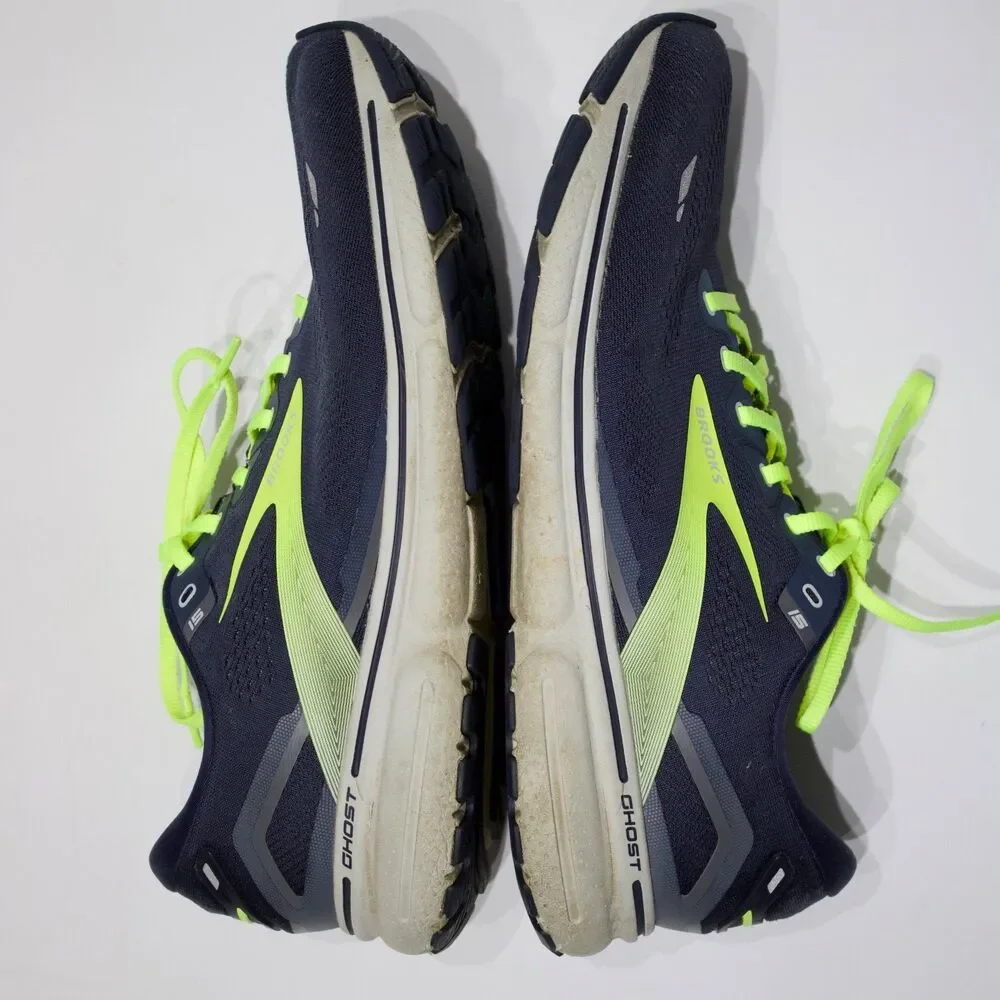 Brooks ghost 15